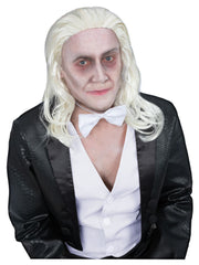 Rocky Horror Show Riff Raff Wig - 1