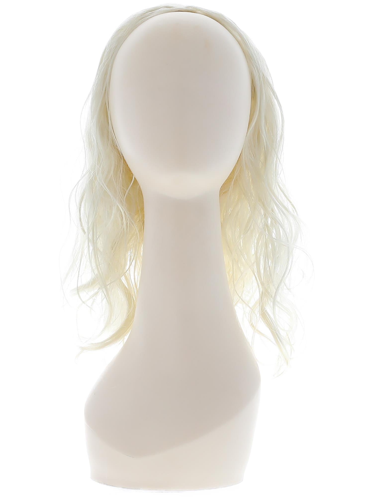 Rocky Horror Show Riff Raff Wig 3