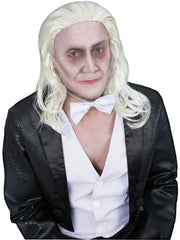 Rocky Horror Show Riff Raff Wig 1