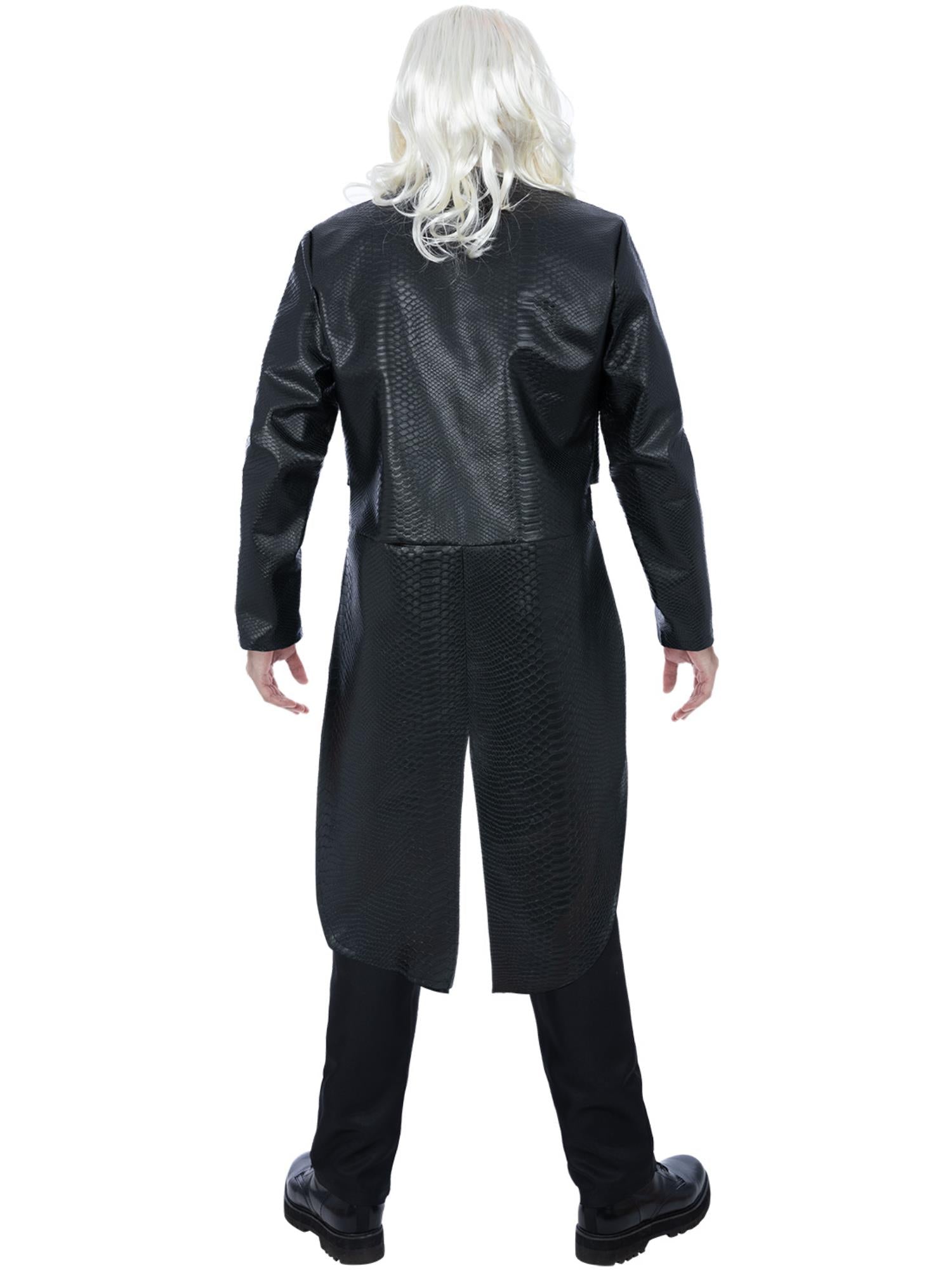 Rocky Horror Show Riff Raff Costume 2
