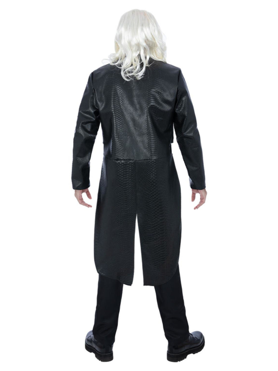 Rocky Horror Show Riff Raff Costume - 3
