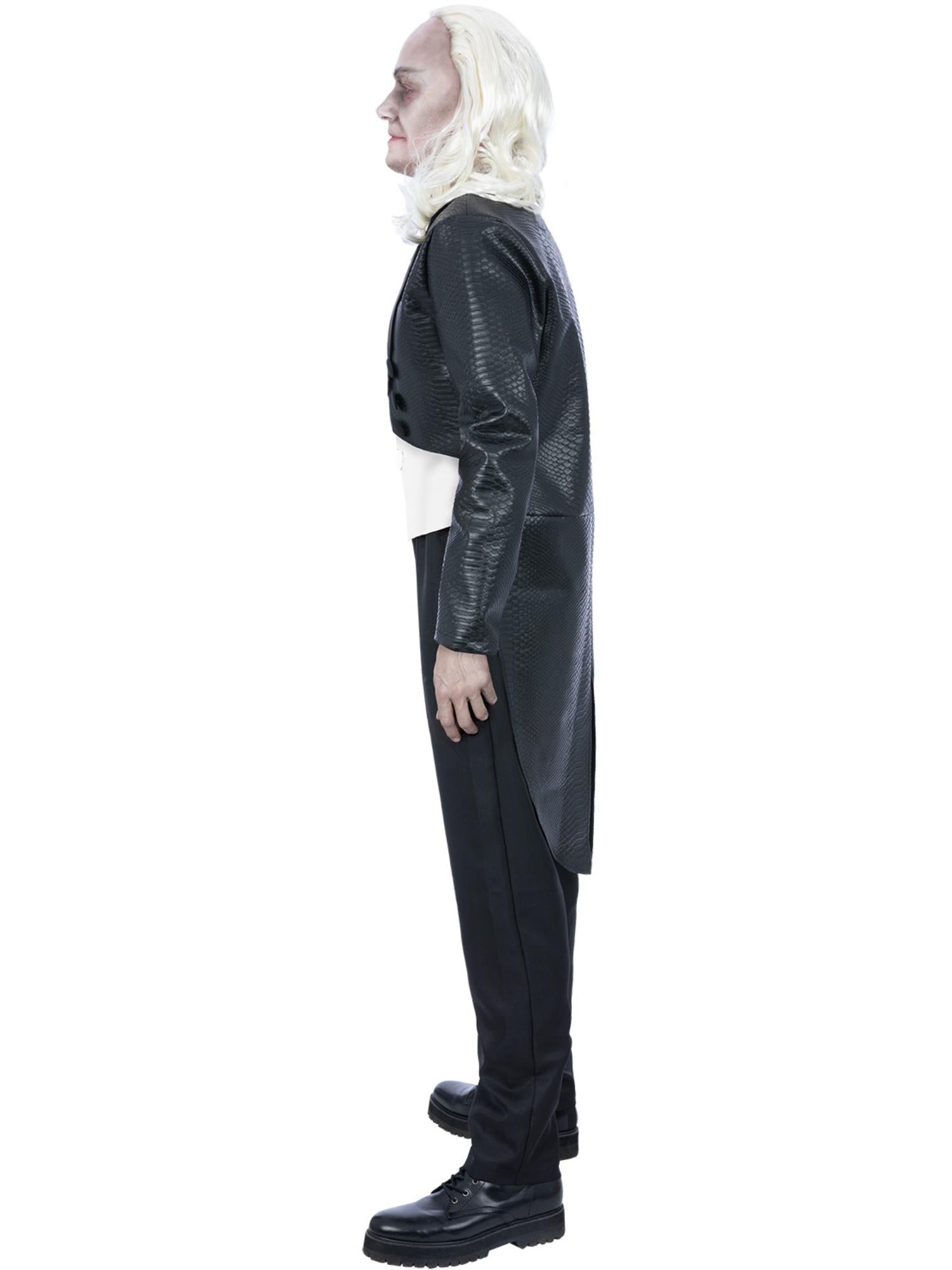Rocky Horror Show Riff Raff Costume 3