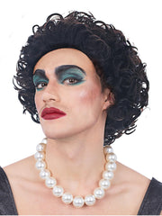 Rocky Horror Show Frank N Furter Wig 1