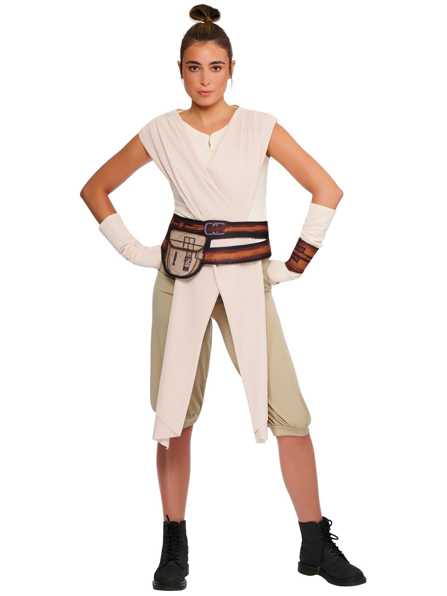 Rey Deluxe