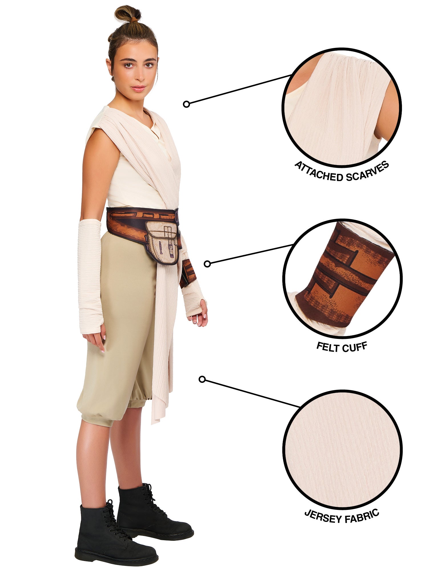 Rey Deluxe