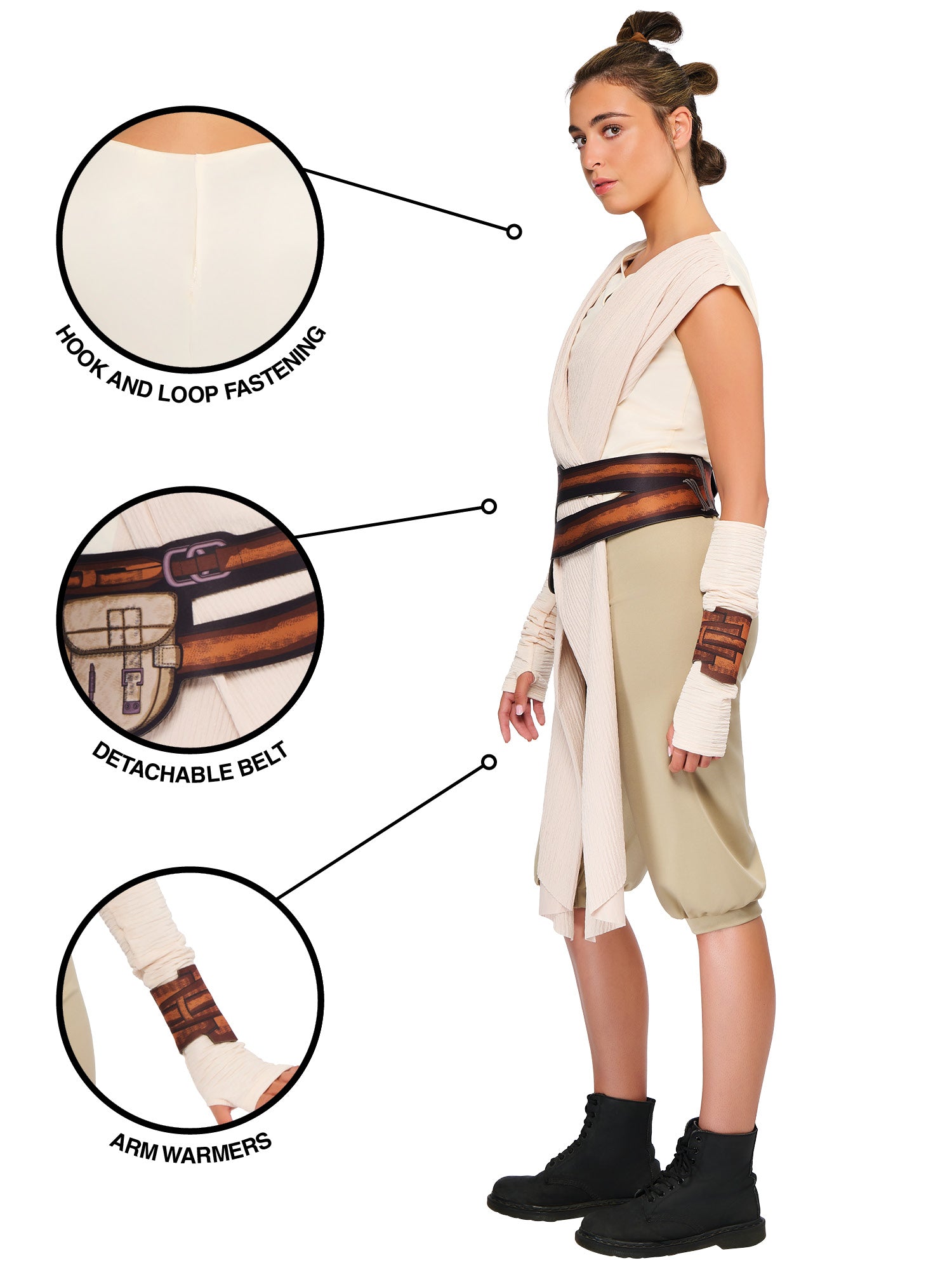 Rey Deluxe