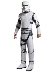 Deluxe Flametrooper Costume