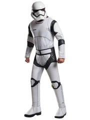 Deluxe Stormtrooper Costume