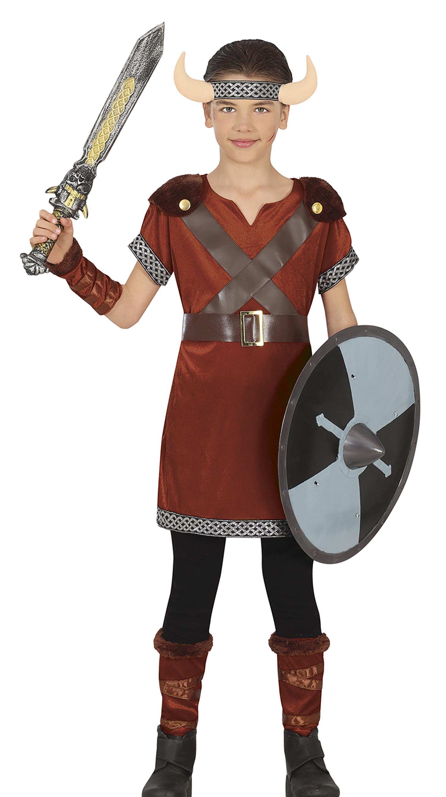 NORDIC WARRIOR