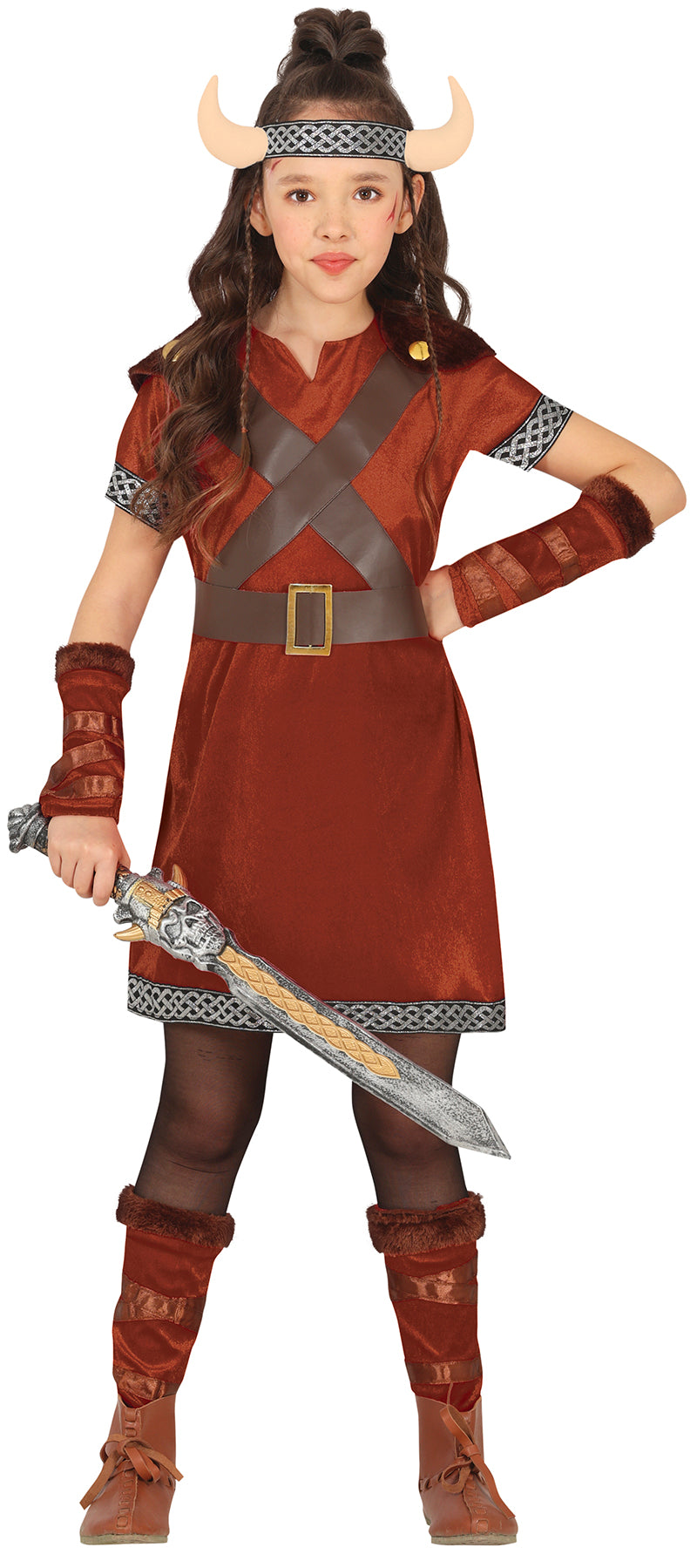 NORDIC WARRIOR