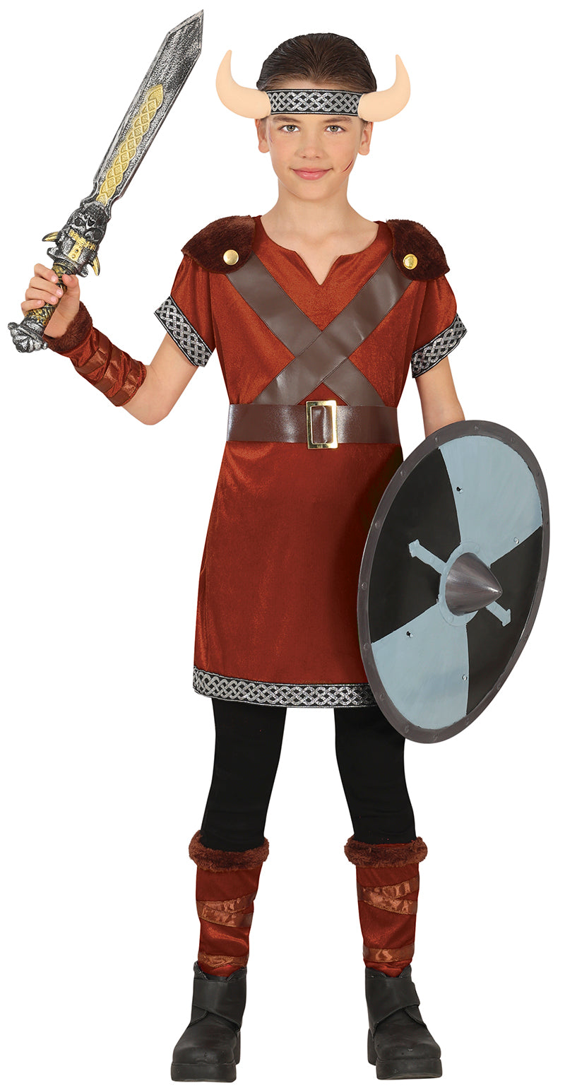 NORDIC WARRIOR