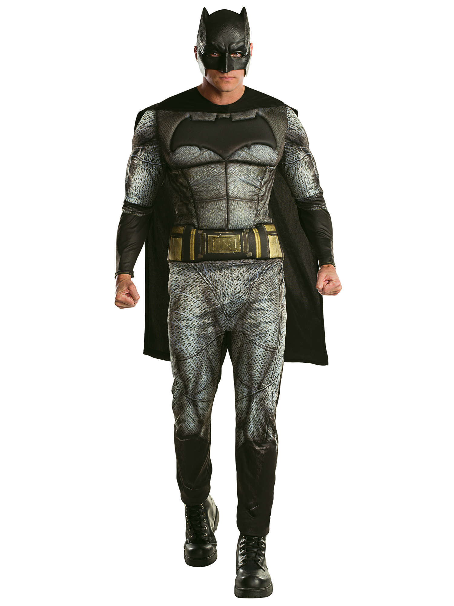 BATMAN