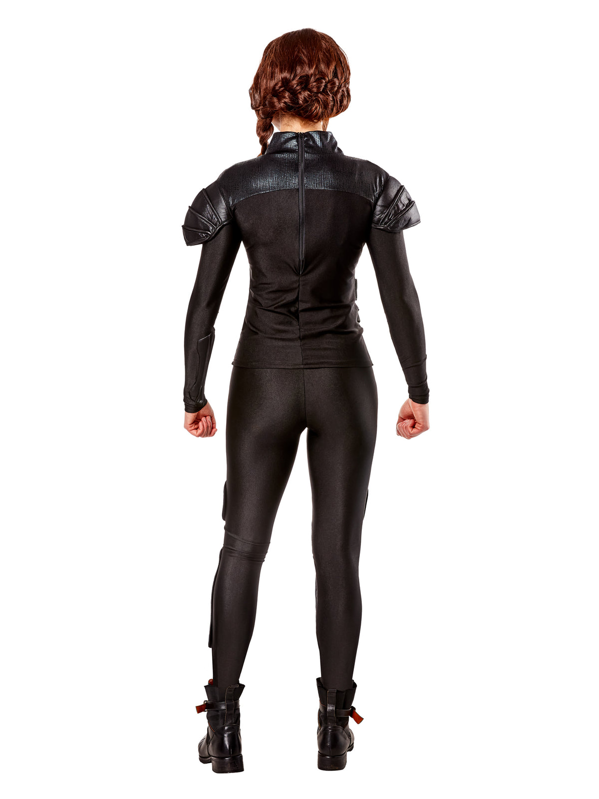 Rebel' Katniss Deluxe 2