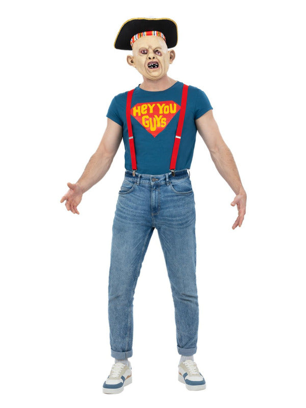 The Goonies Sloth Costume - 2