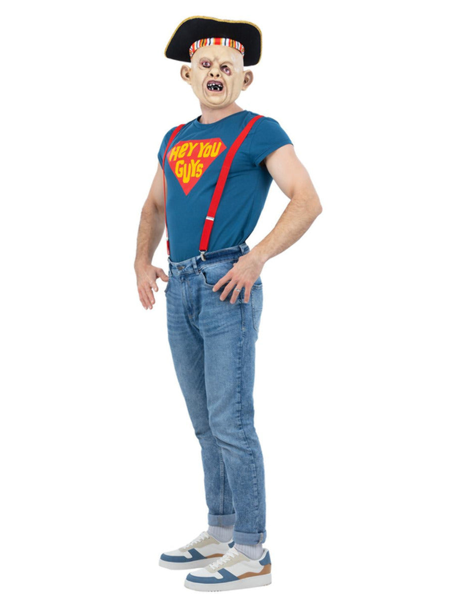 The Goonies Sloth Costume - 4