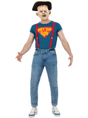 The Goonies Sloth Costume 1