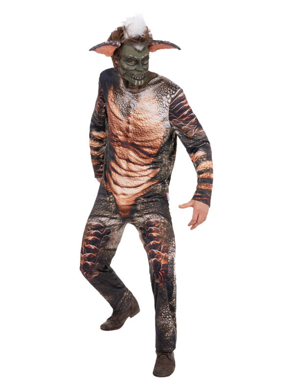 Deluxe Gremlins Stripe Costume - 2