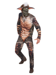 Deluxe Gremlins Stripe Costume - 1
