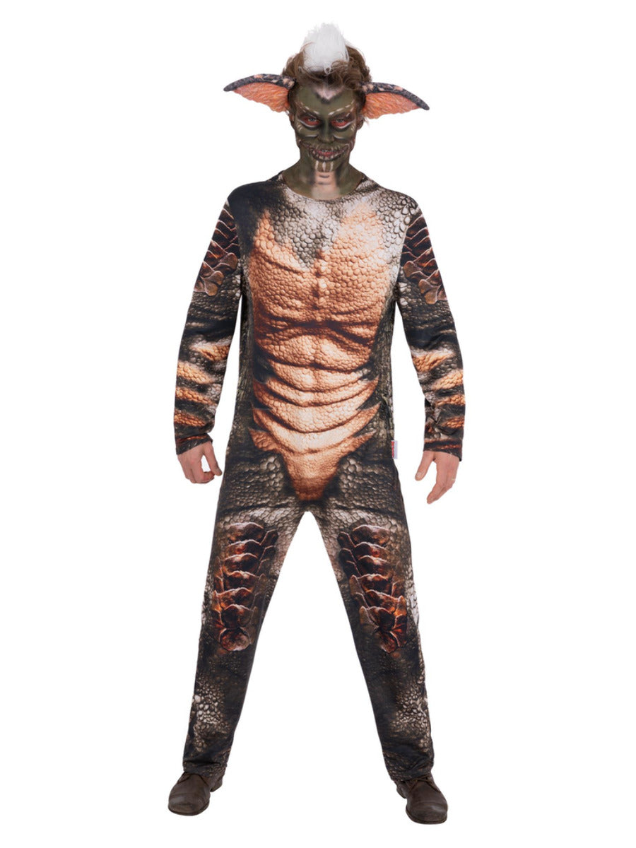 Deluxe Gremlins Stripe Costume - 5