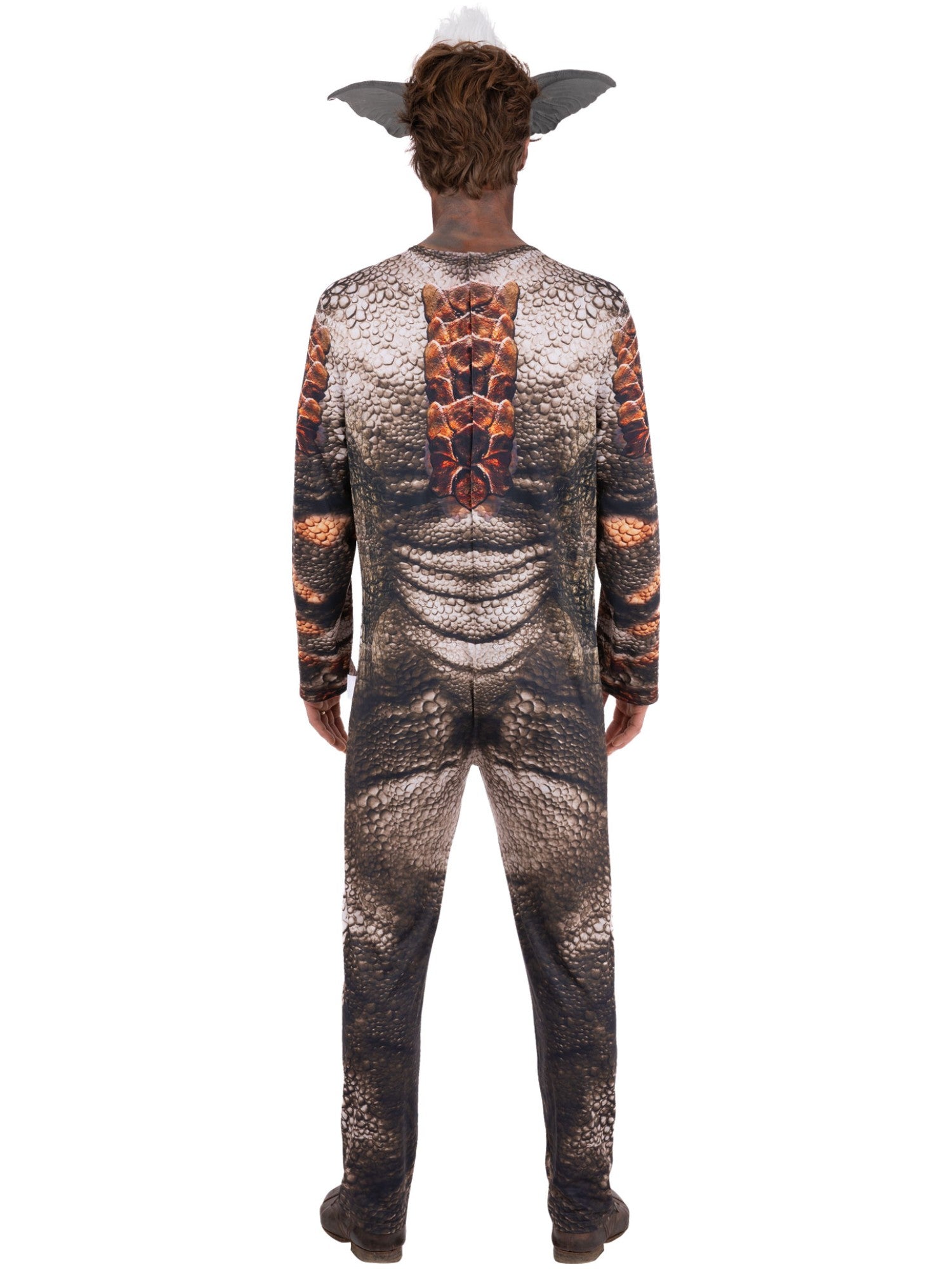 Deluxe Gremlins Stripe Costume 2