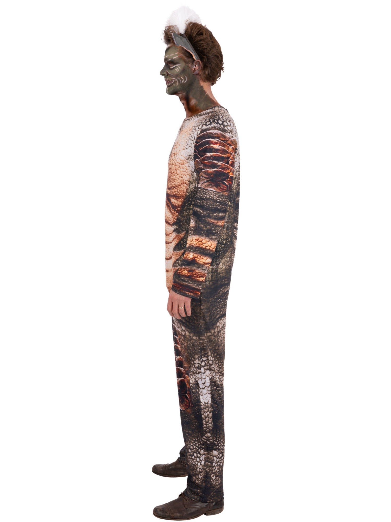 Deluxe Gremlins Stripe Costume 3