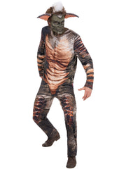 Deluxe Gremlins Stripe Costume 1