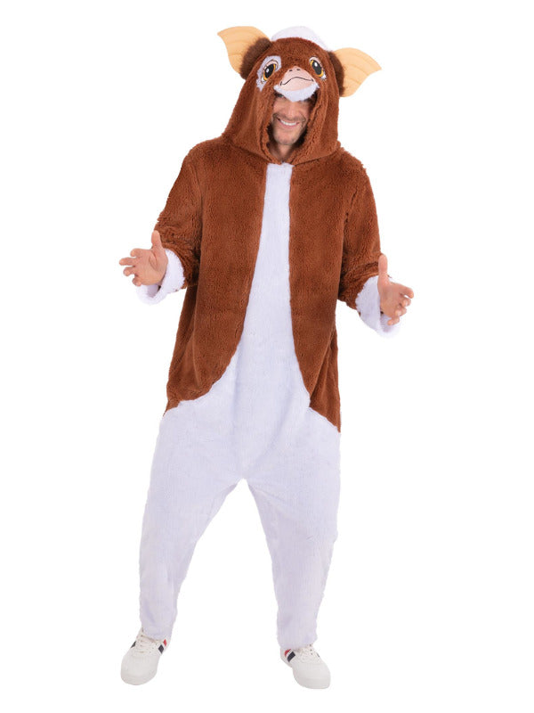 Deluxe Gremlins Gizmo Costume - 2
