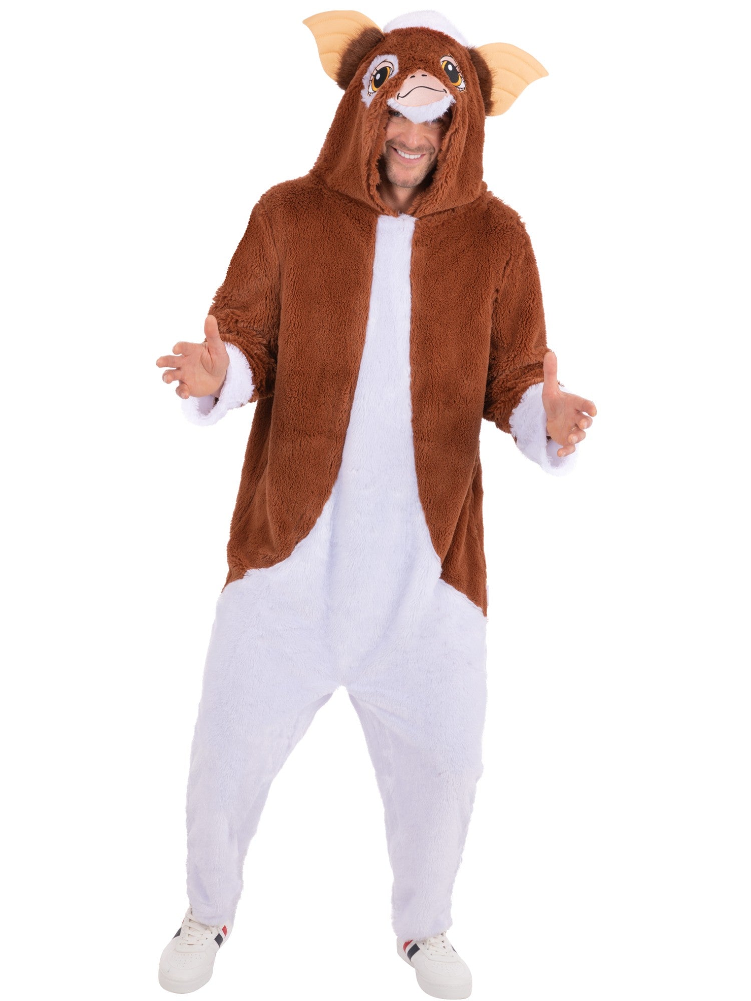 Deluxe Gremlins Gizmo Costume 1