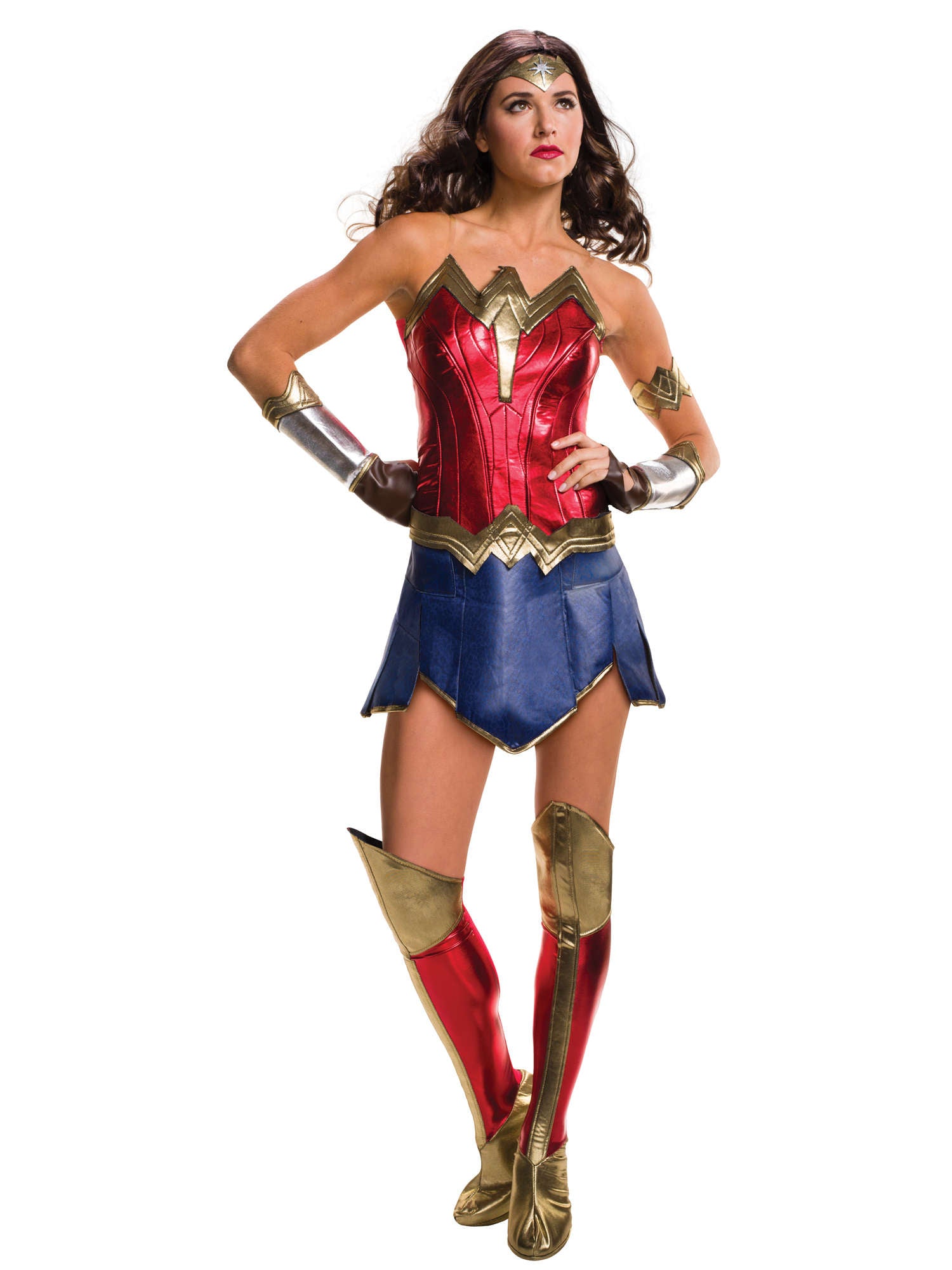 S/W WONDER WOMAN