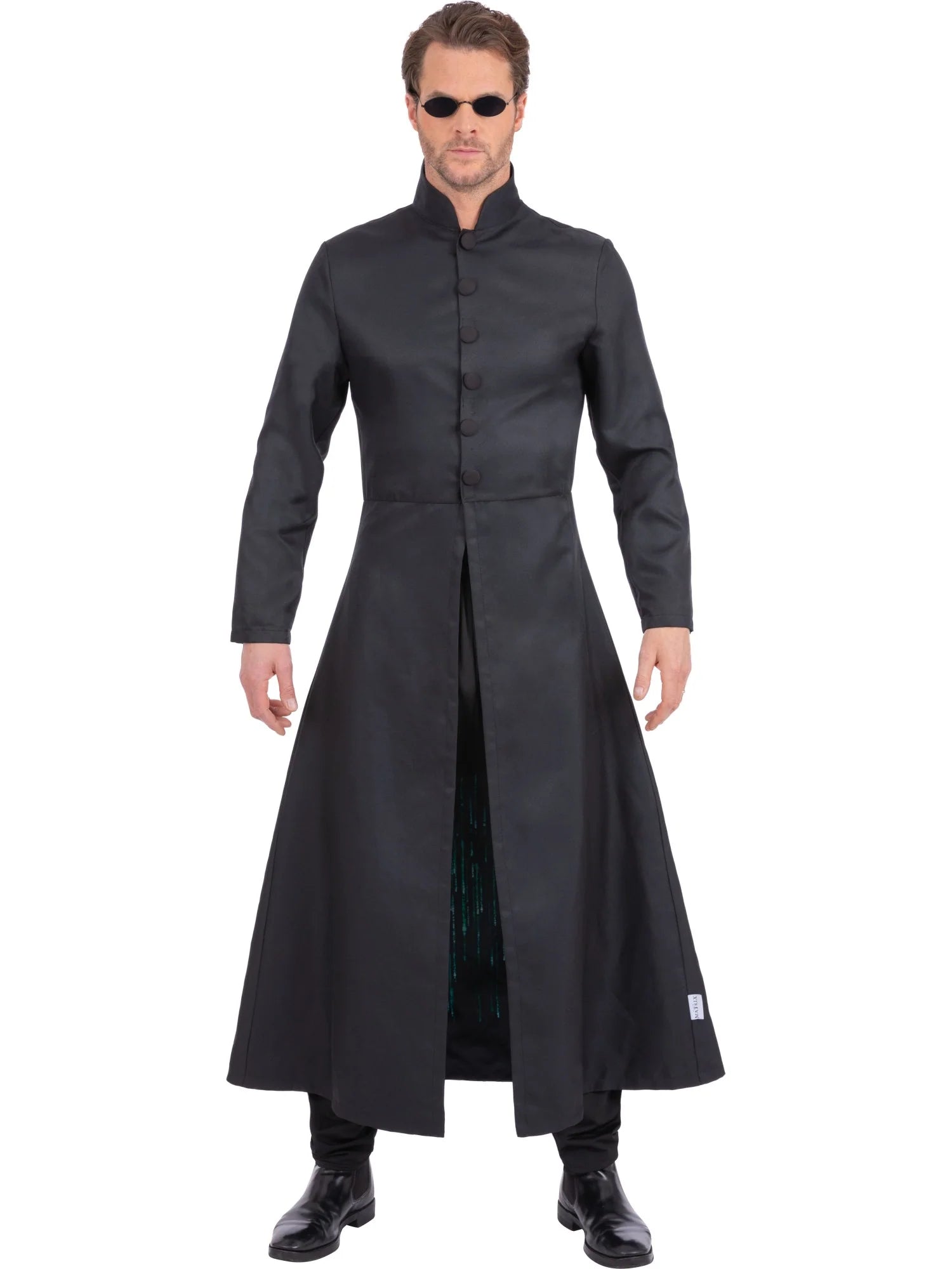 The Matrix Costumes