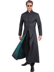 The Matrix Neo Jacket 1