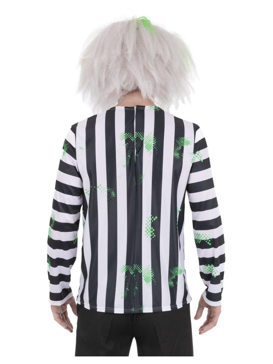 Beetlejuice Top - 3
