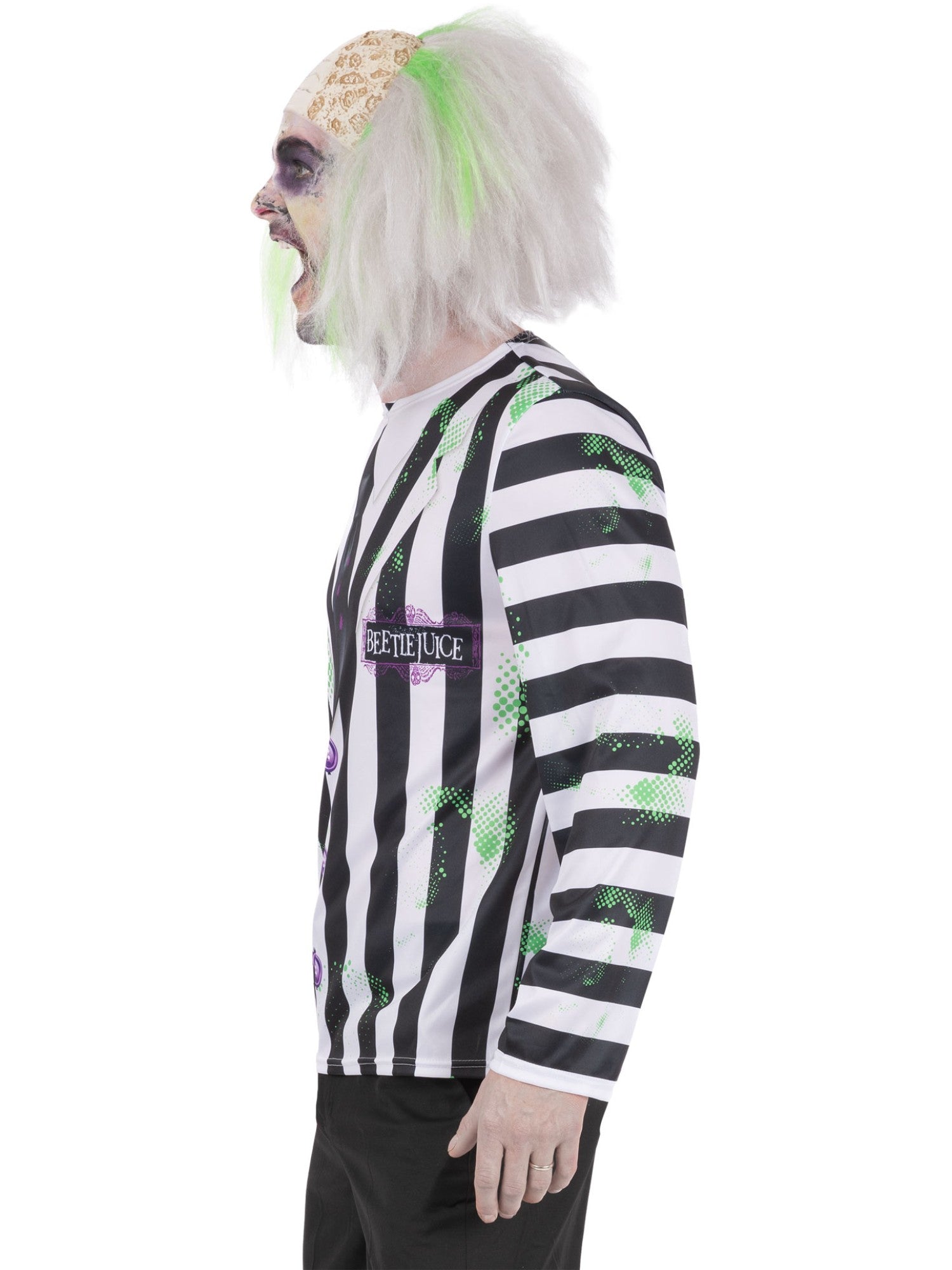 Beetlejuice Top 3