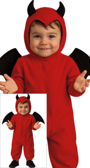 LITTLE DEMON
