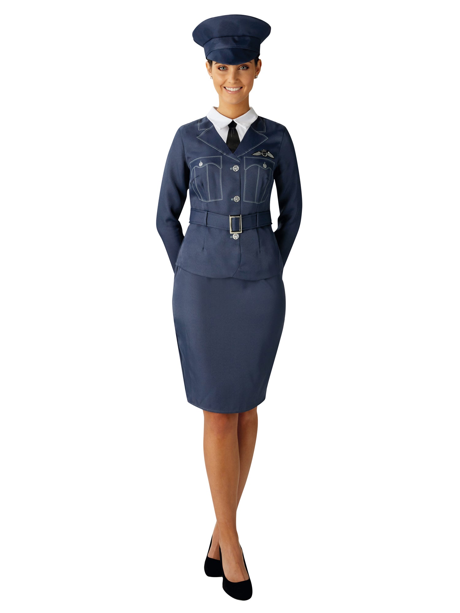 WRAF Girl - Womens
