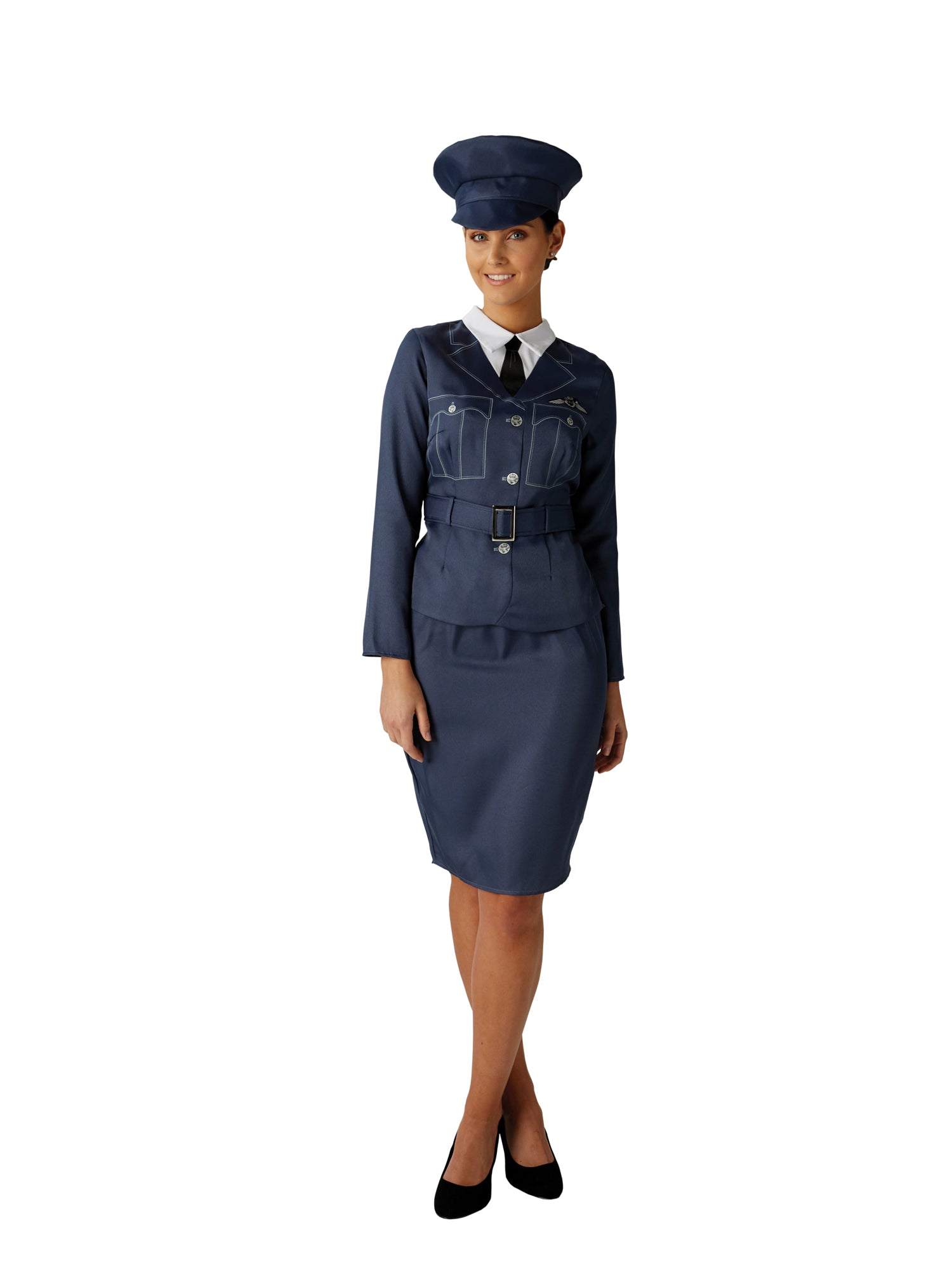 WRAF Girl - Womens