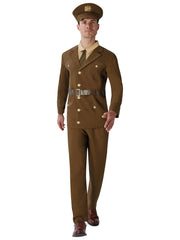 Ww1 Solider - Mens