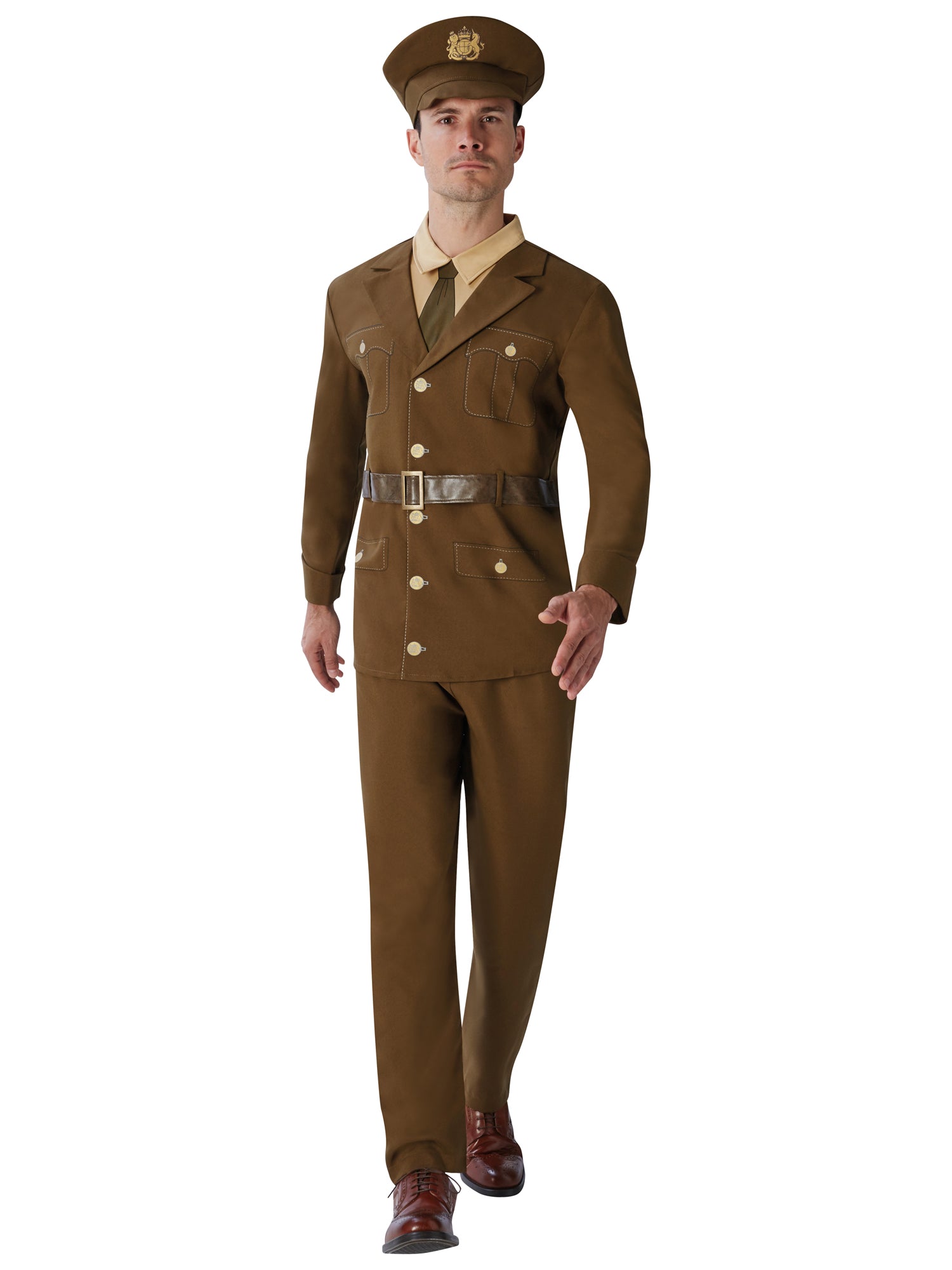 Ww1 Solider - Mens 1