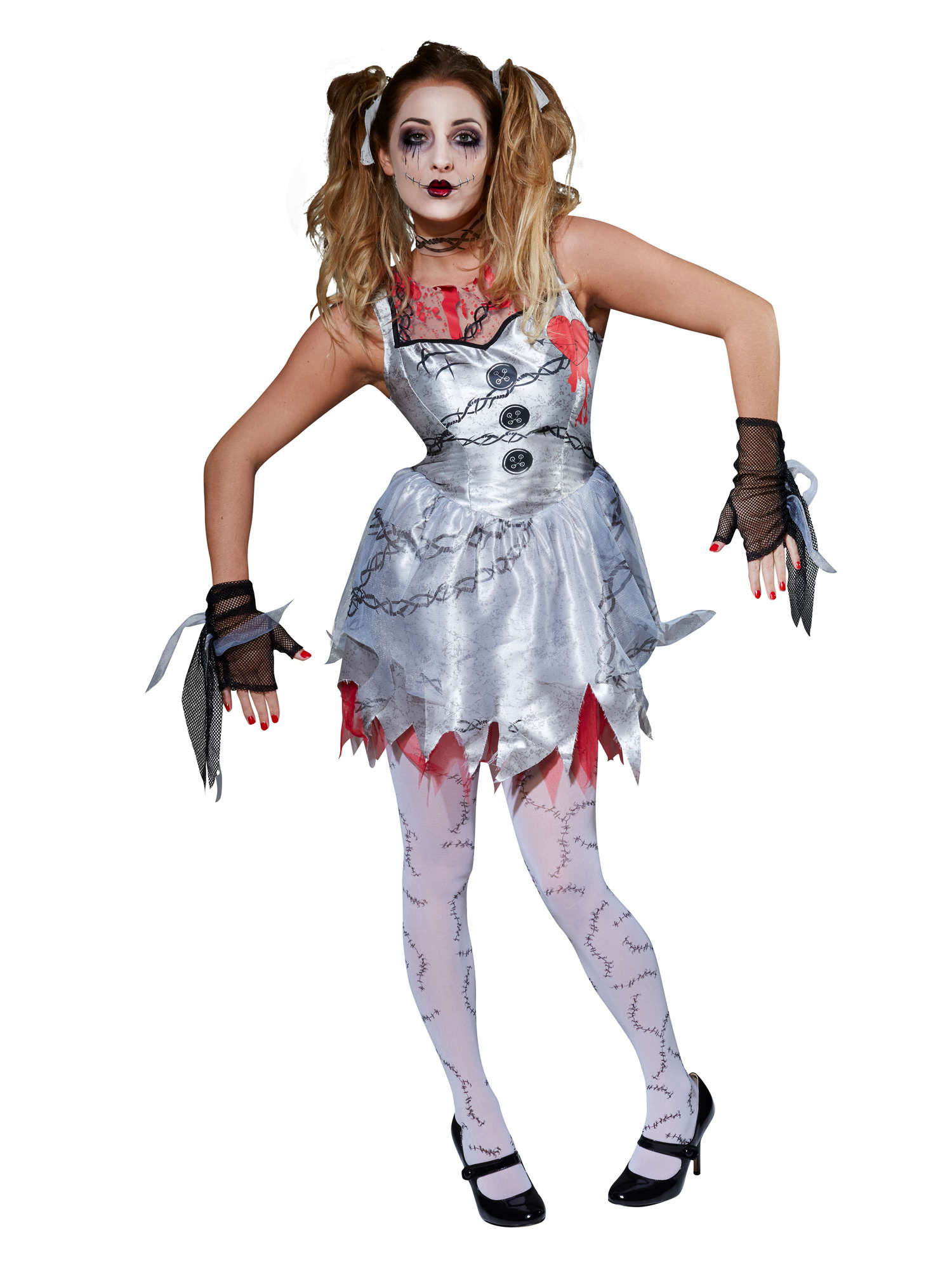 Dead Doll