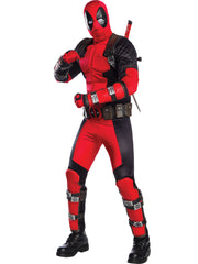 Deadpool Collector'S Edition - Mens