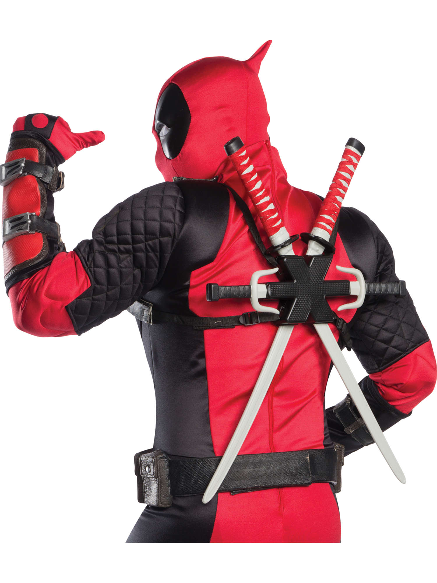 Deadpool Collector'S Edition - Mens