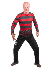 A Nightmare On Elm Street Freddy Krueger Kit - 1