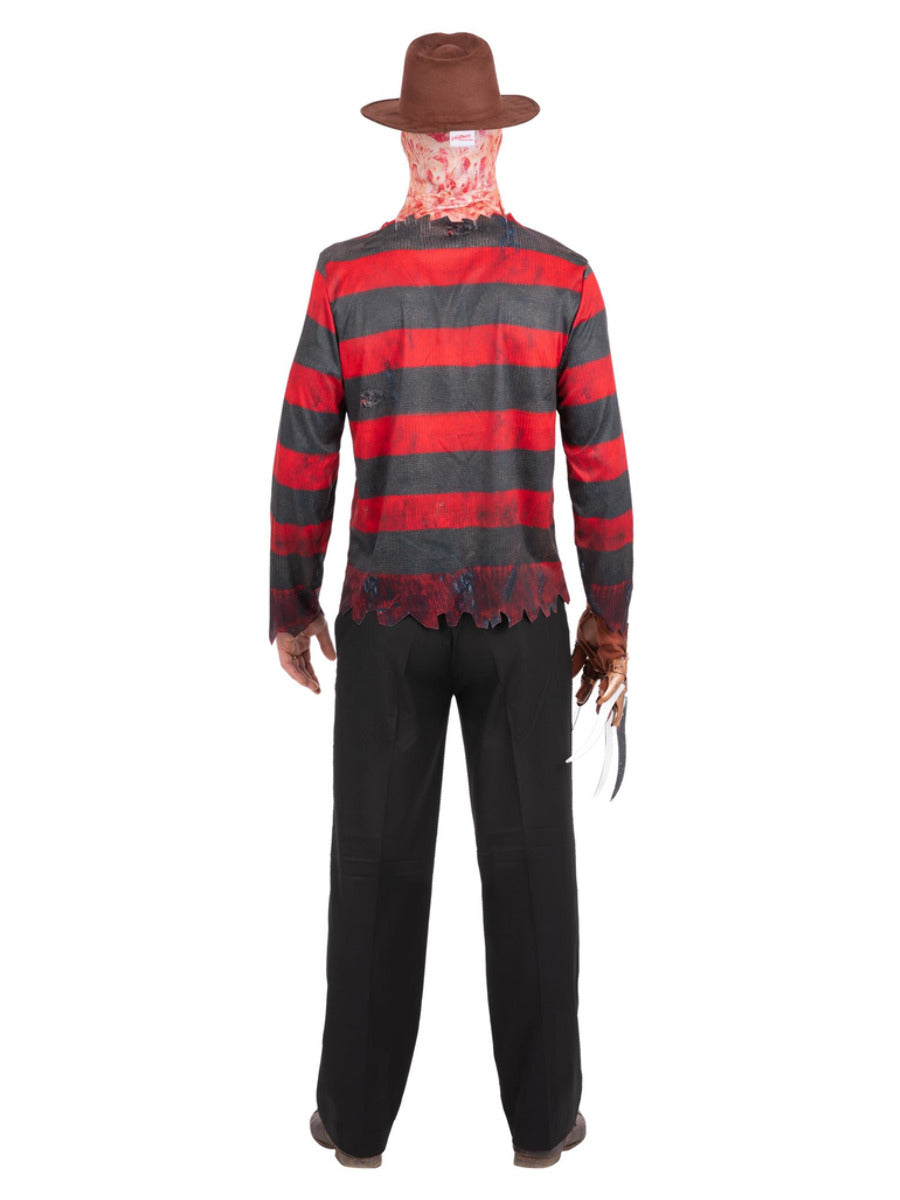 A Nightmare On Elm Street Freddy Krueger Kit - 3