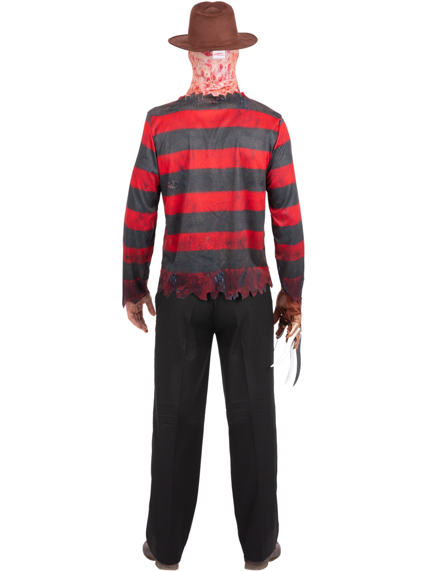 A Nightmare On Elm Street Freddy Krueger Kit 2