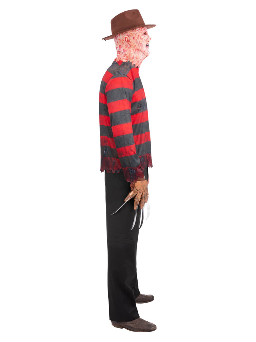 A Nightmare On Elm Street Freddy Krueger Kit - 4