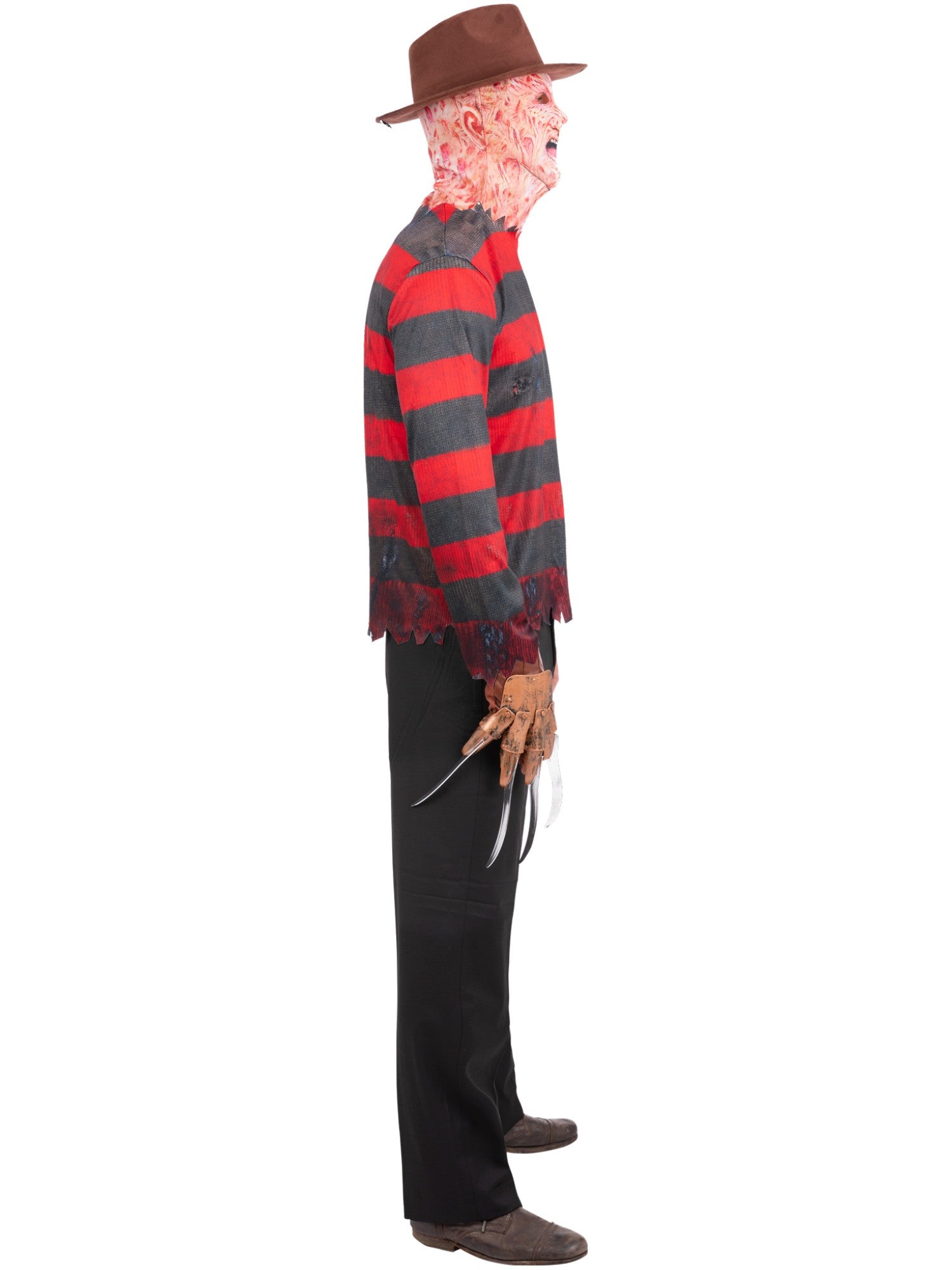 A Nightmare On Elm Street Freddy Krueger Kit 3