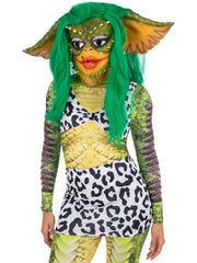 Deluxe Gremlins Greta Latex Mask 1