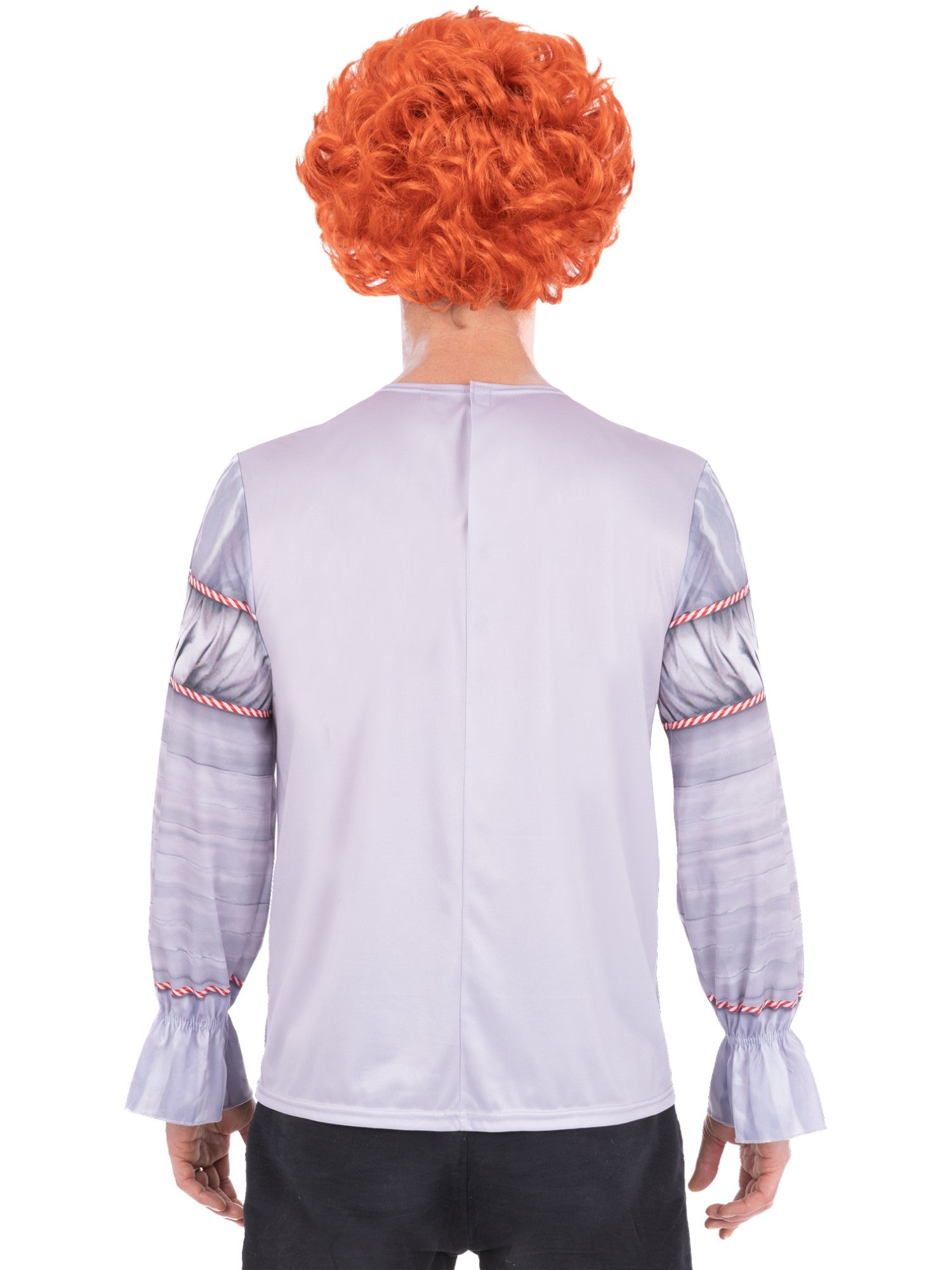 IT Chapter 2 Pennywise Top 2