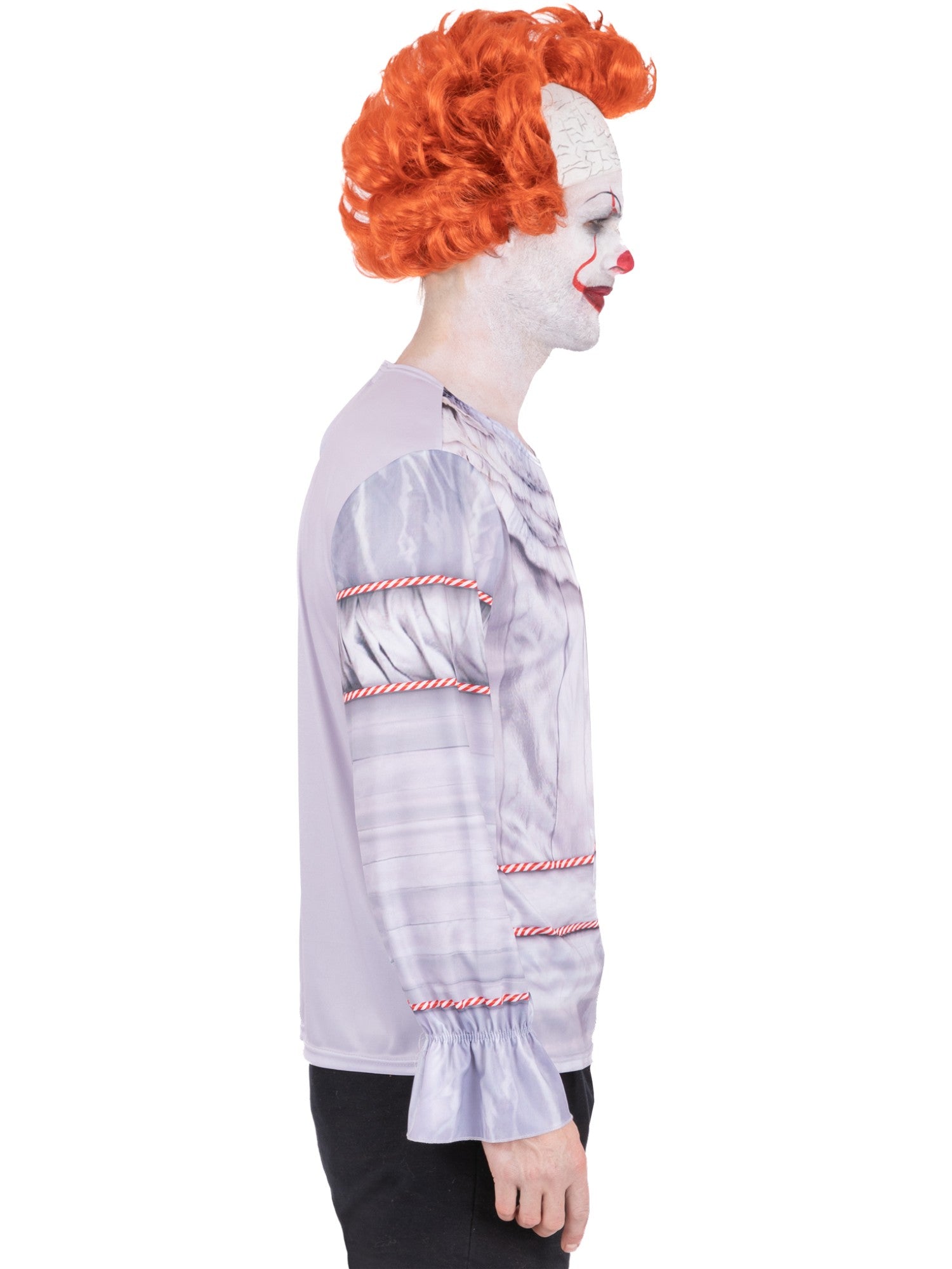 IT Chapter 2 Pennywise Top 3