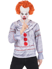 IT Chapter 2 Pennywise Top 1